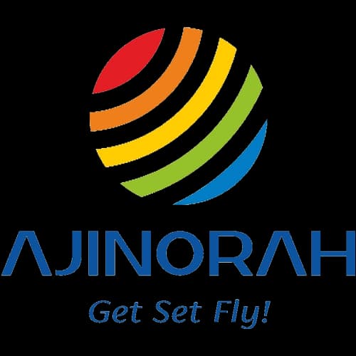 ajinorah-logo