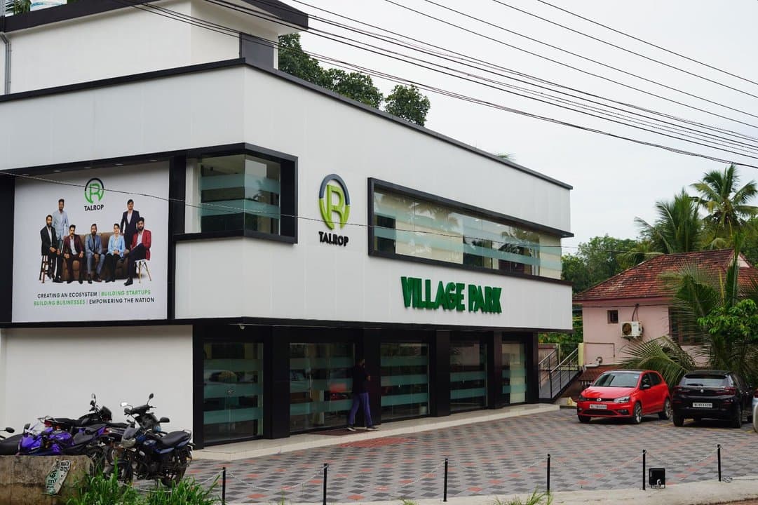Village Park